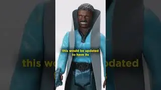 1980 Lando Calrissian