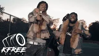 96 Boys - Willy Wonka (Official Video) Shot By @Kfree313