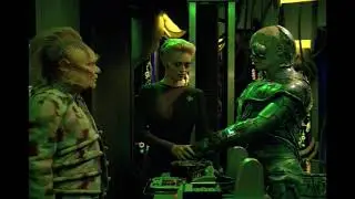 Great Lines in Cinema - One - Star Trek: Voyager