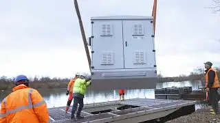 Floating PV Lahr-Kurzversion