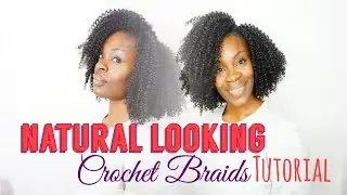 Crochet Braid Tutorial | Slay On A Budget Series | Divatress.com