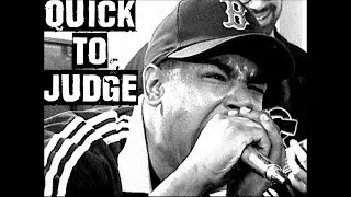 Quick To Judge - Live In New Bedford, MA (04/26/2025)