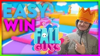 TOP 1 faciles  ! [fall guys]