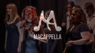 RUNAWAY - A Capella (opb. AURORA) - by Macappella