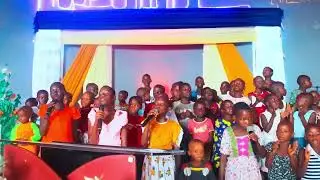 TURASHIMA IMANA BY HOPE CHILDREN
