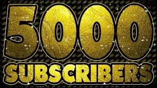 Contract Wars - 5000 SUBSCRIBERS- ACR-C - LIVE