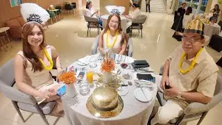 2026 New Year’s Eve Mini Vlog