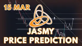 THE JASMY COIN PRICE PREDICTION & ANALYSIS 2022!
