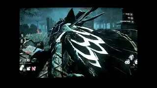 Dead by daylight - the Inviso-Lizard