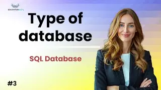 Discover the Best Type of Database for Your Needs