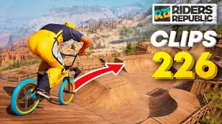Best RIDERS REPUBLIC Clips | Part 226