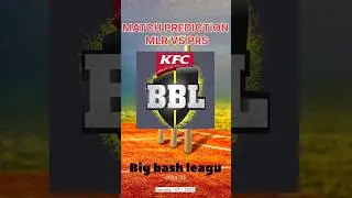 BBL 2024-25: Sydney Thunder vs Hobart Hurricanes 27th Match PREDICTION | ST vs HH Playing 11, BBL