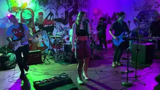 &ldquo;Ain&rsquo;t It Fun&rdquo; - Paramore | LIVE COVER by Cardioqueen
