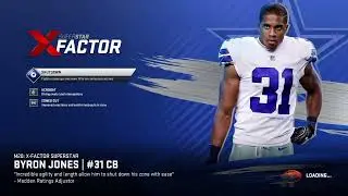 Madden 20 |Xp Glitch|