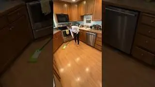 Еженедельная 6-часовая генеральная уборка всего дома перед отпуском #deepclean #wholehouseclean #...