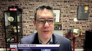TikTok se separa da chinesa ByteDance para permanecer funcionando nos EUA | Eduardo Barão