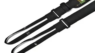 Skateboard Shoulder Carry Strap, with Portable Multi-Function Bag and Adjustable Strap