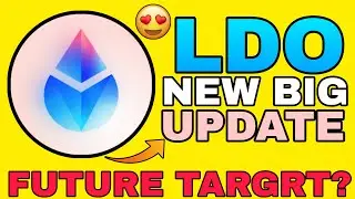 LDO Coin: последние новости 😍 Последние новости о LDO Coin | Прогноз цены Lido Dao Coin