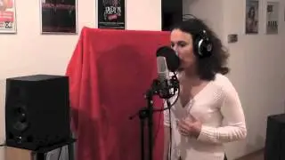 Christmas Lullaby performed by Maria Mucha & Ronald Sedlaczek