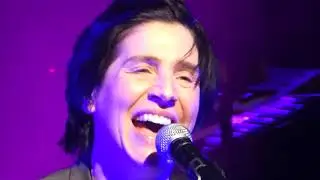 Texas Halo & When We Are Together @Olympia Paris 8/11/2017