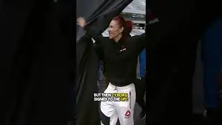 Why Dana White hates Cris Cyborg