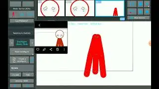just an update (speed animating KJ's Final Ride)