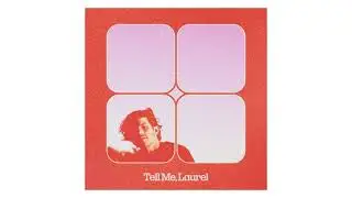 Carter Reeves - Tell Me, Laurel [Official Audio]