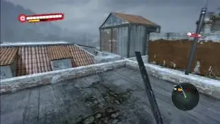 Dead Island 1080p HD 60 fps Logan Carter 100% Walkthrough Act II Part 3 Fast Travel Square
