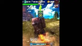 POO MOBILE💩|FUNNY MOMENTS 🤣|#offtheroad #offroad #games #edit #new #trending #carracing