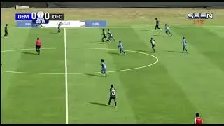 STEPHEN ACQUAH #31 2024/25 SEASON HIGHLIGHTS (DELHI FC)