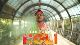 Culture Holi 2020 | #WickedSunny | Mtv Hustle 2.0 | HOLI RAP