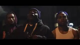 Moneey Gee - BagLyfe {Balling Aint A Crime G.mix}
