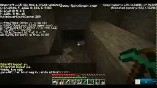 This is XioCo server