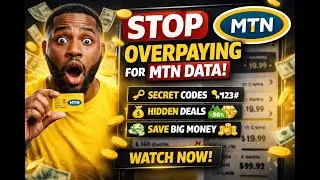 How to get cheap data bundles on mtn in 2026