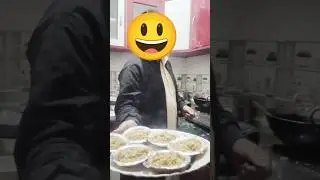 aj bhai ne kia kitchen me experiment #recipe #subscribers #sweet_vlogs-s3b