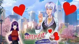 LE PREMIER COUPLE DU CAMPUS ! - A.S. Campus Life #18