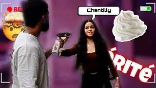 Je Questionne Des FILLES 👧 ALÉATOIRE😈|INTERVIEW PUBLIC