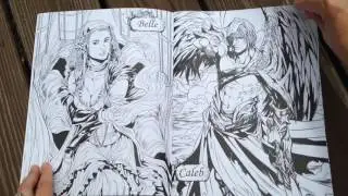 Sherrilyn Kenyon's Dark Hunters Vol 1