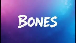 ❤️Nightcore~ Bones | Nightcore Heart_2.0 | Official Lyrics Video | Copyright - Free Music