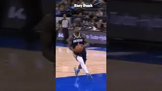 jordan Boo Raaction  After this Zion dunk #nbaseason2025 #nbashortvideos #nbagamehighlights