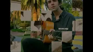 Chris Cohen // Green Eyes (Official Video)