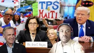 TPS fini? Men 3 fason LEGAL pou w al viv Canada