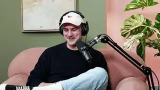 Q&A with Olivia's Partner Hugo