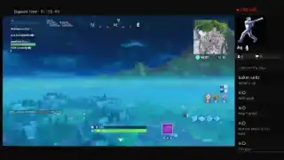 ikilledyou-cb122's Live PS4 Broadcast