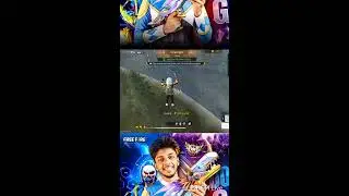 💥GRANDMASTER PUSHING FREE FIRE LIVE 🥵DON NAVEEN GAMING👑#freefire #freefiretamil #shorts #live