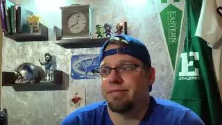 Talkin&rsquo; Sports with Tyler - Colts/Lions game recap. My humble thoughts on the game.