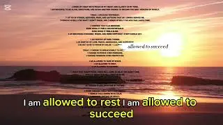 Daily Affirmations & Confession 