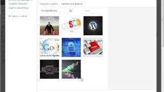 Auto Highslide   увеличение картинок