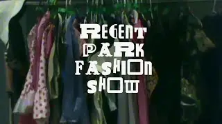Regent Park Fashion Show (2023) - 1