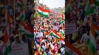 Bharat Bandh 2025: 25 Crore Workers Rise | Nationwide Strike for Rights&nbsp;&&nbsp;Justice